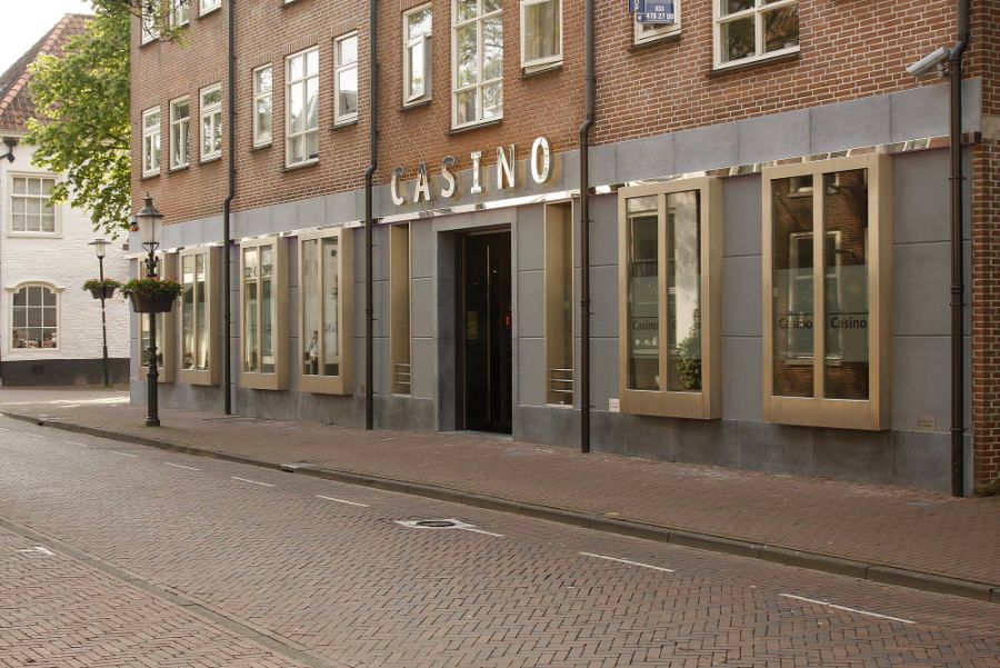 Plaatbewerking